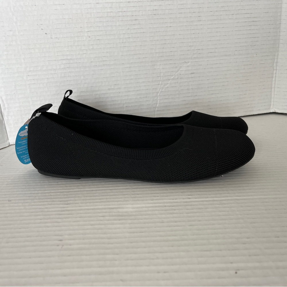 NWT‎ Seychelles women ballet flats